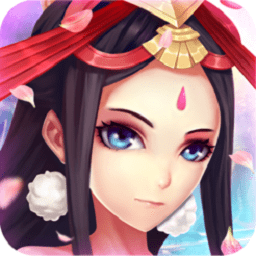 梦回仙境内购最新版 Logo