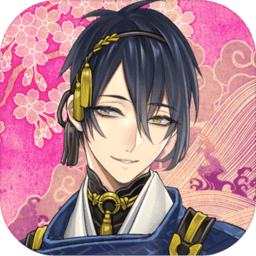 刀剑乱舞内购修改版 Logo